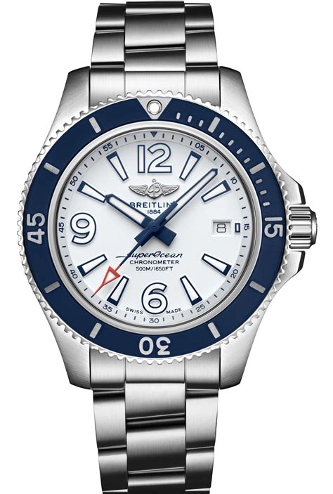 breitling superocean new|used Breitling Superocean for sale.